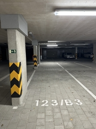 Pronájem bytu 2+kk v družstevním vlastnictví 78 m², Praha 9 - Prosek