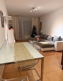 Pronájem bytu 2+kk v osobním vlastnictví 50 m², Praha 10 - Michle