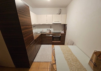 Pronájem bytu 2+kk v osobním vlastnictví 50 m², Praha 10 - Michle