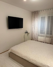 Pronájem bytu 2+kk v osobním vlastnictví 50 m², Praha 10 - Michle