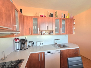 Pronájem bytu 2+1 v osobním vlastnictví 59 m², Bruntál