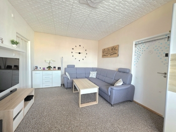 Pronájem bytu 2+1 v osobním vlastnictví 59 m², Bruntál