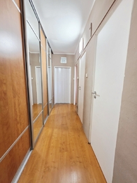 Pronájem bytu 2+1 v osobním vlastnictví 59 m², Bruntál