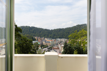 Prodej ubytovacího zařízení 1580 m², Karlovy Vary
