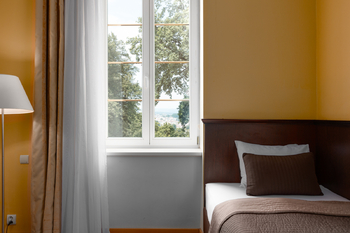 Prodej ubytovacího zařízení 1580 m², Karlovy Vary