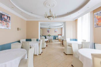 Prodej ubytovacího zařízení 1580 m², Karlovy Vary