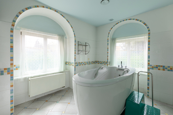 Prodej ubytovacího zařízení 1580 m², Karlovy Vary