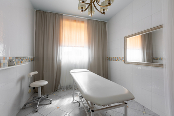 Prodej ubytovacího zařízení 1580 m², Karlovy Vary