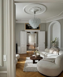 Vizualizace - Prodej bytu 1+kk v osobním vlastnictví 29 m², Lednice