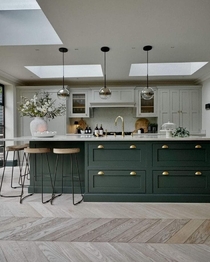 Vizualizace - Prodej bytu 1+kk v osobním vlastnictví 29 m², Lednice