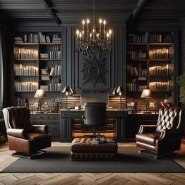 Vizualizace - Prodej bytu 1+kk v osobním vlastnictví 29 m², Lednice