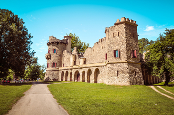 Prodej bytu 1+kk v osobním vlastnictví 29 m², Lednice