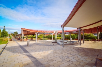 Prodej bytu 1+kk v osobním vlastnictví 29 m², Lednice