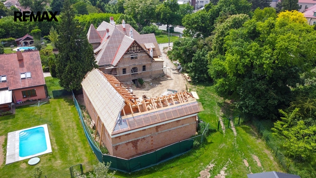 Prodej bytu 1+kk v osobním vlastnictví, 29 m2, Lednice