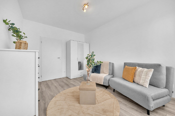 Prodej bytu 3+kk v osobním vlastnictví 78 m², Milovice