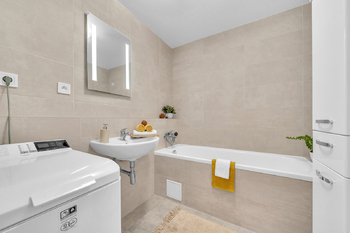 Prodej bytu 3+kk v osobním vlastnictví 78 m², Milovice