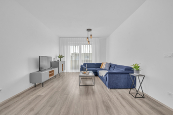 Prodej bytu 3+kk v osobním vlastnictví 78 m², Milovice