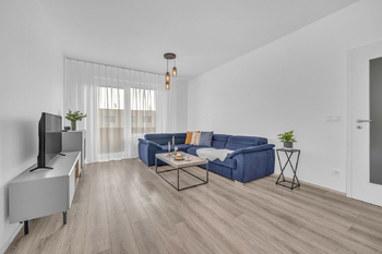 Prodej bytu 3+kk v osobním vlastnictví 78 m², Milovice