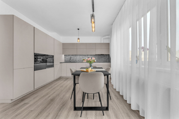 Prodej bytu 3+kk v osobním vlastnictví 78 m², Milovice