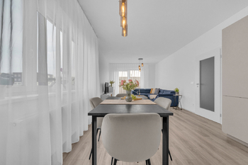 Prodej bytu 3+kk v osobním vlastnictví 78 m², Milovice