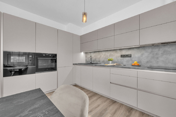 Prodej bytu 3+kk v osobním vlastnictví 78 m², Milovice