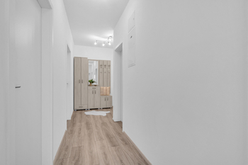 Prodej bytu 3+kk v osobním vlastnictví 78 m², Milovice