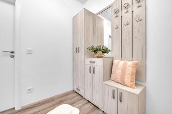 Prodej bytu 3+kk v osobním vlastnictví 78 m², Milovice