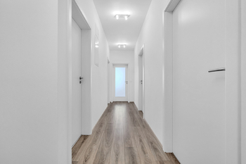 Prodej bytu 3+kk v osobním vlastnictví 78 m², Milovice