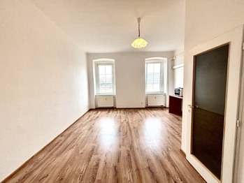 Pronájem bytu 1+kk v osobním vlastnictví 30 m², Plzeň