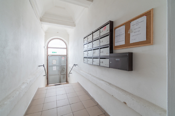 Pronájem bytu 1+kk v osobním vlastnictví 30 m², Plzeň