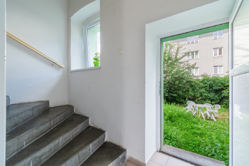 Pronájem bytu 1+kk v osobním vlastnictví 30 m², Plzeň