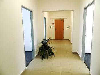Pronájem kancelářských prostor 17 m², Tábor