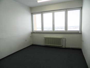 Pronájem kancelářských prostor 17 m², Tábor