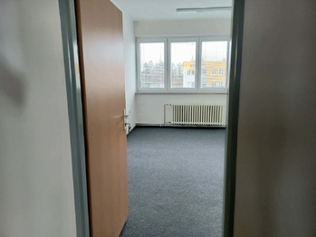 Pronájem kancelářských prostor 17 m², Tábor