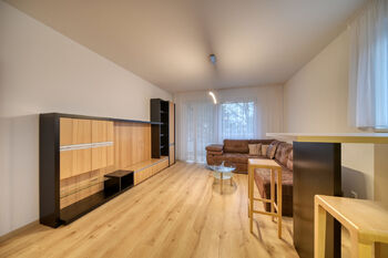 Pronájem bytu 2+kk v osobním vlastnictví 50 m², Poděbrady