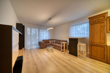 Pronájem bytu 2+kk v osobním vlastnictví 50 m², Poděbrady