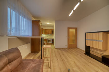 Pronájem bytu 2+kk v osobním vlastnictví 50 m², Poděbrady