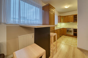 Pronájem bytu 2+kk v osobním vlastnictví 50 m², Poděbrady