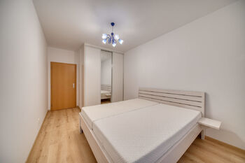 Pronájem bytu 2+kk v osobním vlastnictví 50 m², Poděbrady