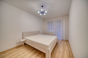 Pronájem bytu 2+kk v osobním vlastnictví 50 m², Poděbrady