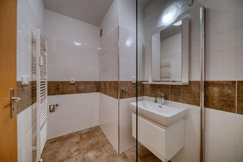 Pronájem bytu 2+kk v osobním vlastnictví 50 m², Poděbrady