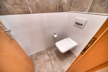 Pronájem bytu 2+kk v osobním vlastnictví 50 m², Poděbrady