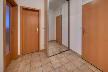 Pronájem bytu 2+kk v osobním vlastnictví 50 m², Poděbrady