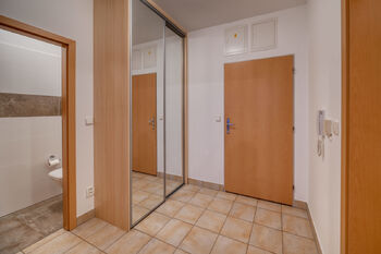 Pronájem bytu 2+kk v osobním vlastnictví 50 m², Poděbrady