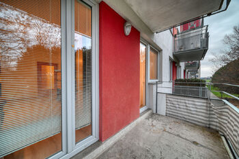 Pronájem bytu 2+kk v osobním vlastnictví 50 m², Poděbrady