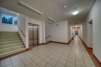 Pronájem bytu 2+kk v osobním vlastnictví 50 m², Poděbrady