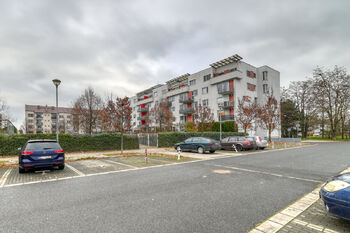 Pronájem bytu 2+kk v osobním vlastnictví 50 m², Poděbrady