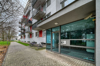 Pronájem bytu 2+kk v osobním vlastnictví 50 m², Poděbrady