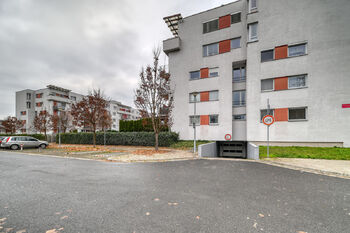 Pronájem bytu 2+kk v osobním vlastnictví 50 m², Poděbrady