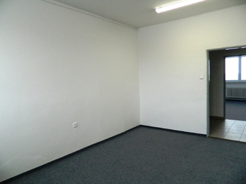 Pronájem kancelářských prostor 17 m², Tábor
